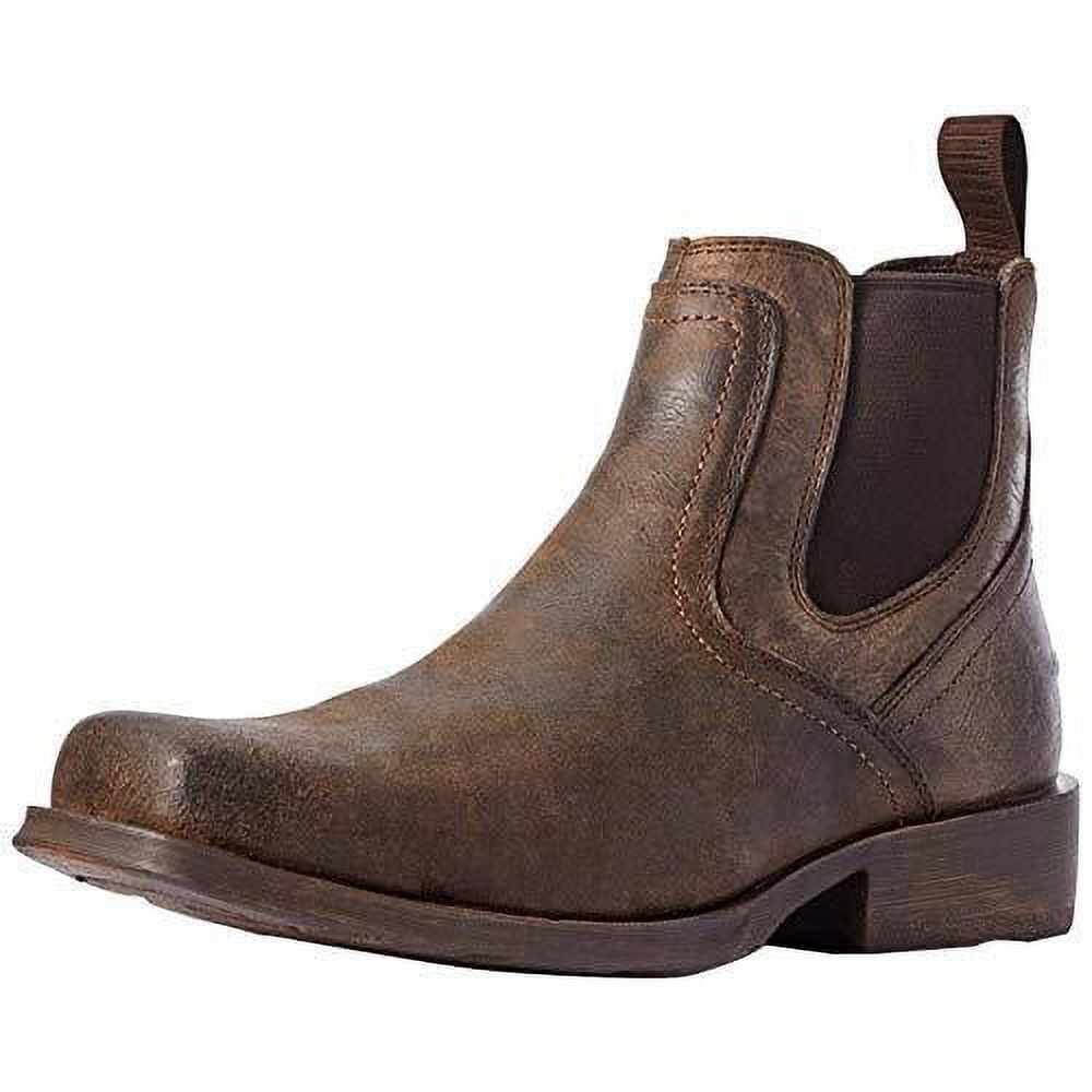 Men's midtown rambler casual best sale boot