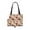 Tulips Flowers1, variant on Xecao Tulips Flowers for Cat Carrier Small Dog Handbag: The Ideal Travel Companion for Your Pet
