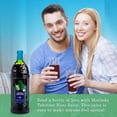 thumbnail image 3 of Jugo Tahitian Noni Morinda Original, 1 litro, con arándanos y uvas, 3 of 7