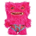thumbnail image 1 of Fugglers Funny Ugly Monster Plush Toys Clearance- 9" Cute Soft Throw Pillow Stuffed Animals -Best Birthday Halloween Christmas Gifts for Boys Girls (Buy Multiple Save 10%), 1 of 5