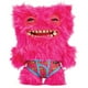 thumbnail image 1 of HIXOWIA Fuggler Funny Ugly Monster Budgie Fugglers, 9" Fugglers Plush Toys Collectible Mr Buttons, Soft Plushies Stuffed Animal Fuggler with Teeth Birthday Halloween Christmas Gifts for Kids Age 4+, 1 of 6
