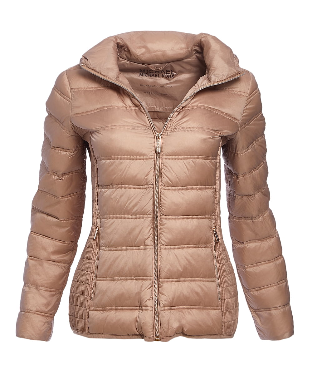 mk down jacket