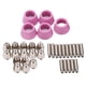 thumbnail image 2 of Kit de consumibles para antorcha de corte por plasma NikouMX, 2 of 8