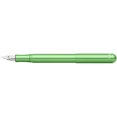 thumbnail image 3 of Kaweco Liliput Green Fountain Pen, 3 of 3