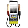 thumbnail image 1 of Probador de carga de batería KAIHENG de 6 V/12 V con voltímetro, pinzas de cocodrilo, 1 of 6