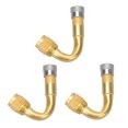 thumbnail image 4 of KAKOWELY 3Ud Extensores De Para Neumáticos En Dorado Accesorio Para Inflado En Vehículos, 4 of 7