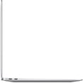 thumbnail image 4 of Restored 2020 Apple MacBook Air with Apple M1 Chip 13.3'' 8GB RAM Silver (Refurbished), 4 of 6