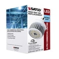 thumbnail image 6 of Hi-Pro 60/80/100 Wattage Selectable - LED - Hi-Bay - Type B - Ballast Bypass, 6 of 7