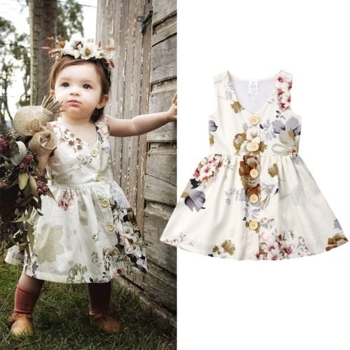 birthday girl dress 5t