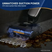 Tineco FLOOR ONE S9 Artist Steam, Cordless Steam Vacuum Mop, Wet Dry Hard Floor Cleaner, Self-Cleaning, Dual Tank