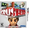 Cokem International Crush 3d (nintendo 3ds) - Pre-owned