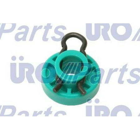 OE Replacement for 1993-1997 Volvo 850 Rear Window Regulator Roller (AWD / Base / GLT / R / T-5 / T-5R / Turbo)