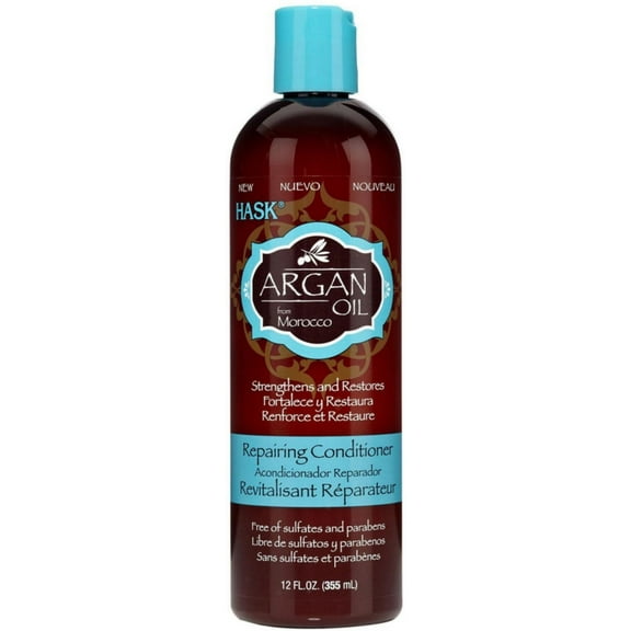 4 Pack - Argan Oil Repairing Conditioner, 12 oz