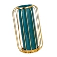 thumbnail image 3 of Florero de cristal minimalista Sunnimix para Centro de mesa Interior 14 cm x 245 cm, 3 of 7