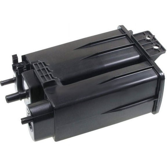 Carbon Canister - Compatible with 2004 - 2009 Nissan Quest 3.5L V6 2005 2006 2007 2008