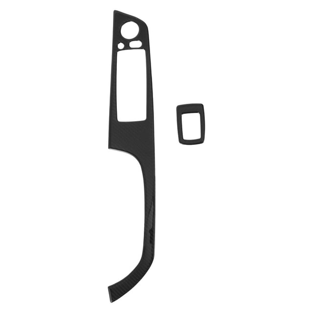 Cubierta de Panel de Interruptor de Elevación de Ventana para BMW 3 Series E92 05-11