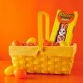 thumbnail image 6 of REESE'S Bunny Milk Chocolate Peanut Butter, Easter Candy Gift Box, 5 oz, 6 of 9