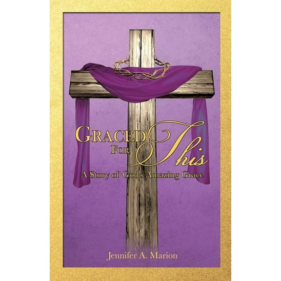 Graced For This, (Paperback)