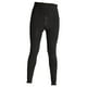 thumbnail image 4 of Pantalones térmicos para hombre, mallas elásticas cómodas, cálidas y forradas de polar para invierno. Gris, 4 of 9