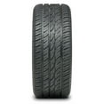 thumbnail image 3 of Groundspeed Voyager HP All Season P225/45R17 94W Passenger Tire, 3 of 6
