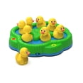thumbnail image 2 of Juego Goliath Lucky Ducks con 8 patos de goma para niños en edad preescolar, 2 of 4