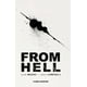 thumbnail image 1 of FROM HELL PLANETA DEAGOSTINI ALAN MOORE, 1 of 2