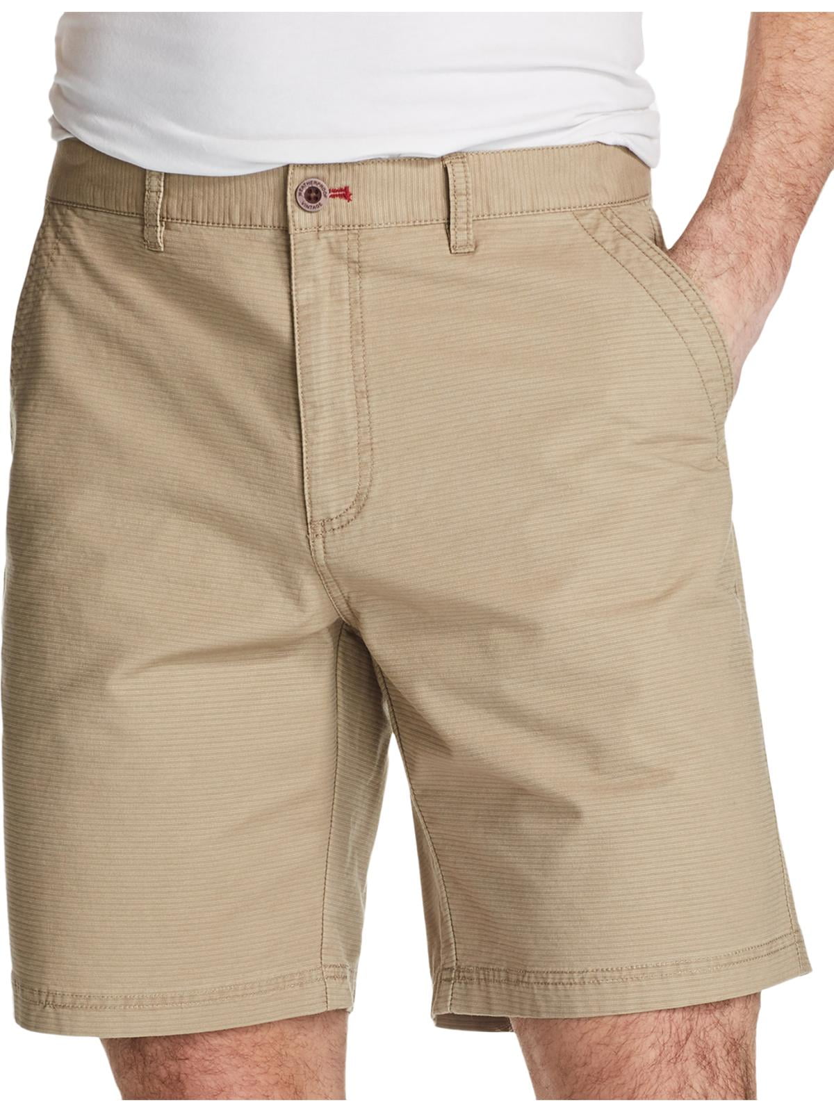 weatherproof vintage mens shorts
