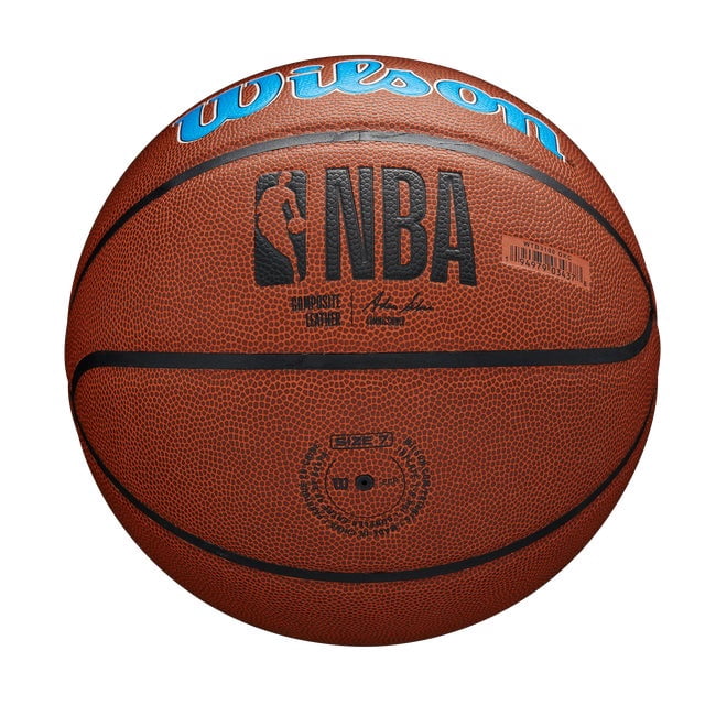 Wilson NBA Team Alliance Basketball