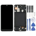 thumbnail image 2 of Cellphone Spare Parts  TFT LCD Screen for Samsung Galaxy A50s Digitizer Full Assembly With Frame, 2 of 6