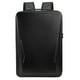 thumbnail image 1 of 17.3-Inch Hard Shell Laptop Mochila Impermeable Gaming Laptop Bag Hombres Negro Sunnimix Maleta para computador portátil, 1 of 8