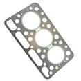 thumbnail image 2 of D1102 Cylinder Head Gasket 15354-03310 15321-03310 for Kubota D1102 D1102A D1102AE Engine L235 L235DT L2350 L235F L1802 L2050 L2050DT Tractor Piston Diameter 76mm, 2 of 4