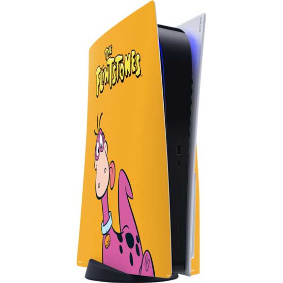 Skinit Cartoons Dino PS5 Console Skin
