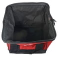 thumbnail image 4 of Bolsa de contratista Milwaukee Heavy Duty, 28 x 28 x 25 cm, 4 of 4