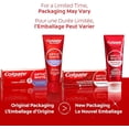 thumbnail image 2 of Colgate MaxFresh Knockout Breath Freshening Toothpaste, 150 Milliliters, 2 of 4