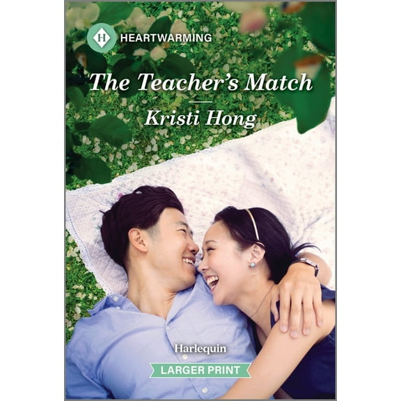 Lakeland Elementary Romance The Teacher's Match: A Clean and Uplifting Romance, Book 1, (Paperback)