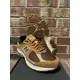 thumbnail image 1 of New Balance 8 2002RX Gore-Tex Tobacco Brown Beige Waterproof Shoes M2002RXG Men, 1 of 6