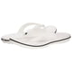 thumbnail image 1 of Sandalia Crocs Crocband Flip Flop Blanca Talla 8 Hombre / 10 Mujer US, 1 of 2