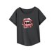 thumbnail image 4 of Camiseta para mujer Ropa deportiva verano Yinane, 4 of 7