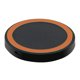 thumbnail image 5 of Matsuzay inalámbrico rápido de 5W para X / XR / 8 Plus Qi Pad de carga rápida para S9 / S9 Plus / S8 S7 / Note 8 7 5 Type3 NO3, 5 of 5