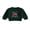 Green, variant on Cjfdfy Newborn Baby Boy Girl Christmas Sweater Christmas Tree Car Embroidered Long Sleeve Knit Tops Infant Cute My First Christmas Holiday Clothes 0-18M 