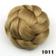 thumbnail image 2 of Paquete de bolas de pelo tejido Embalaje de horquillas para el cabello adecuado para la vida diaria, 2 of 6