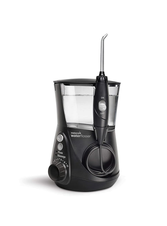Waterpik in Water Flossers