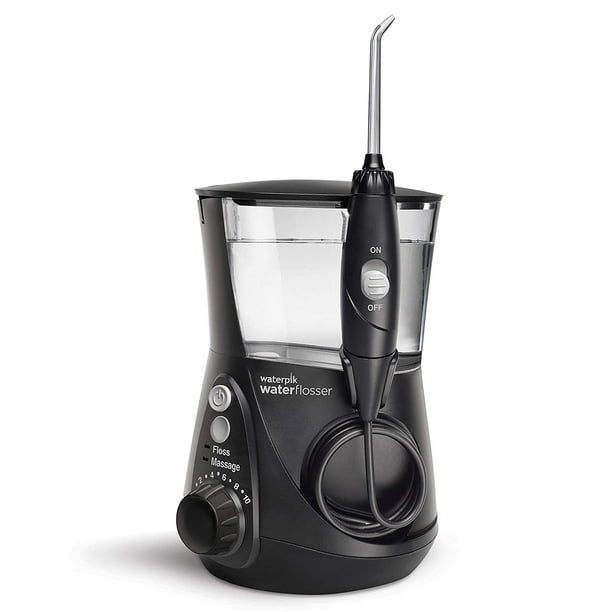 Waterpik Water Flosser Electric Dental Countertop Professional Oral