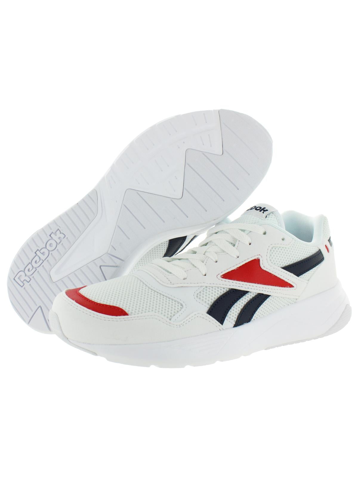 ecco navy sneakers