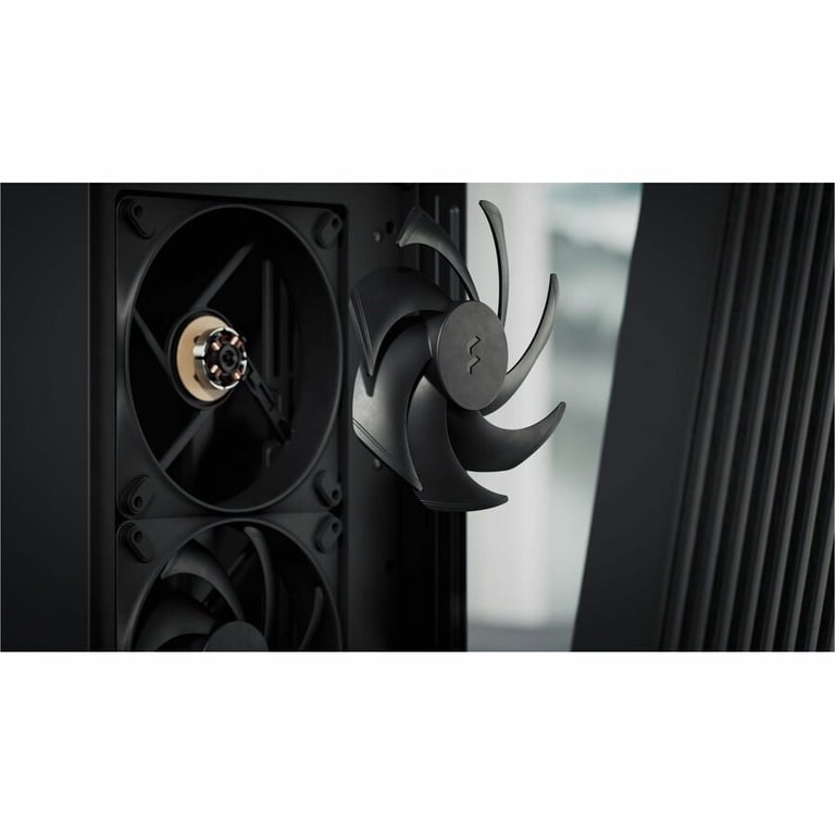 Fractal Design North XL Momentum Edition - Walmart.com