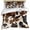 Brown, variant on 3 Piece Cow Patterned Duvet Cover Set Queen Size,Microfiber Comforter/Quilt Cover with Corner Ties and 2 Pillowcases,Vintage Farmhouse Abstract Country Western All Season Bedding with Zipper Closure