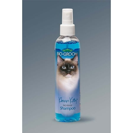 UPC: 0021653204188 | Bio-Groom Klean Kitty Waterless Bath 8oz