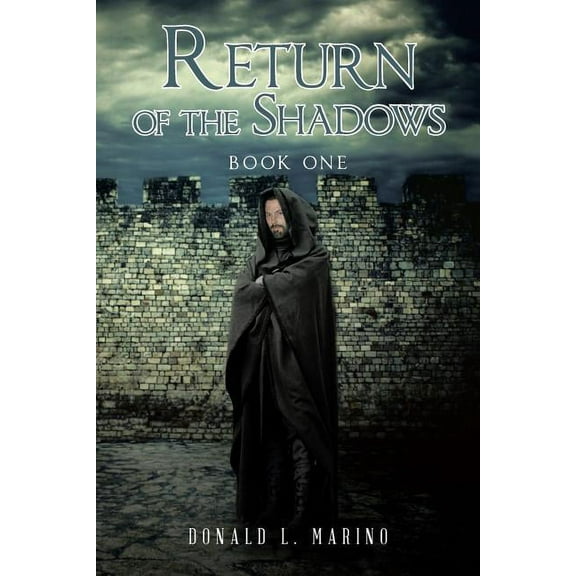 Return of the Shadows (Paperback)