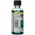 thumbnail image 4 of Listerine Cool Mint Antiseptic Mouthwash for Bad Breath Mint 3-Pack, 4 of 5