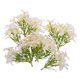 thumbnail image 4 of 10 flores artificiales de lirio de tacto real, accesorios para el cabello, flores de primavera falsas de plástico, para manualidades, tocados, decoración de bodas, fiestas en el hogar, 4 of 8